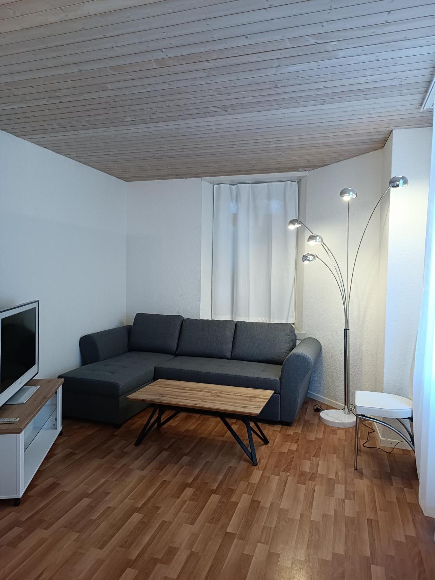 Apartment Jolie Interlaken Kültér fotó