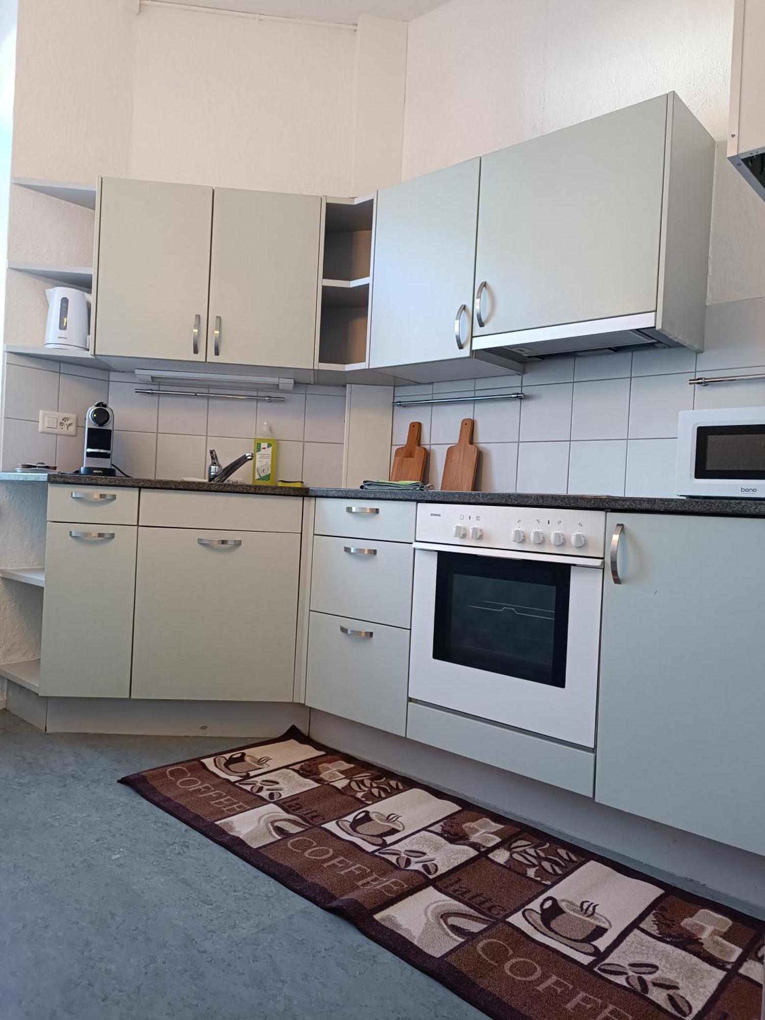 Apartment Jolie Interlaken Kültér fotó
