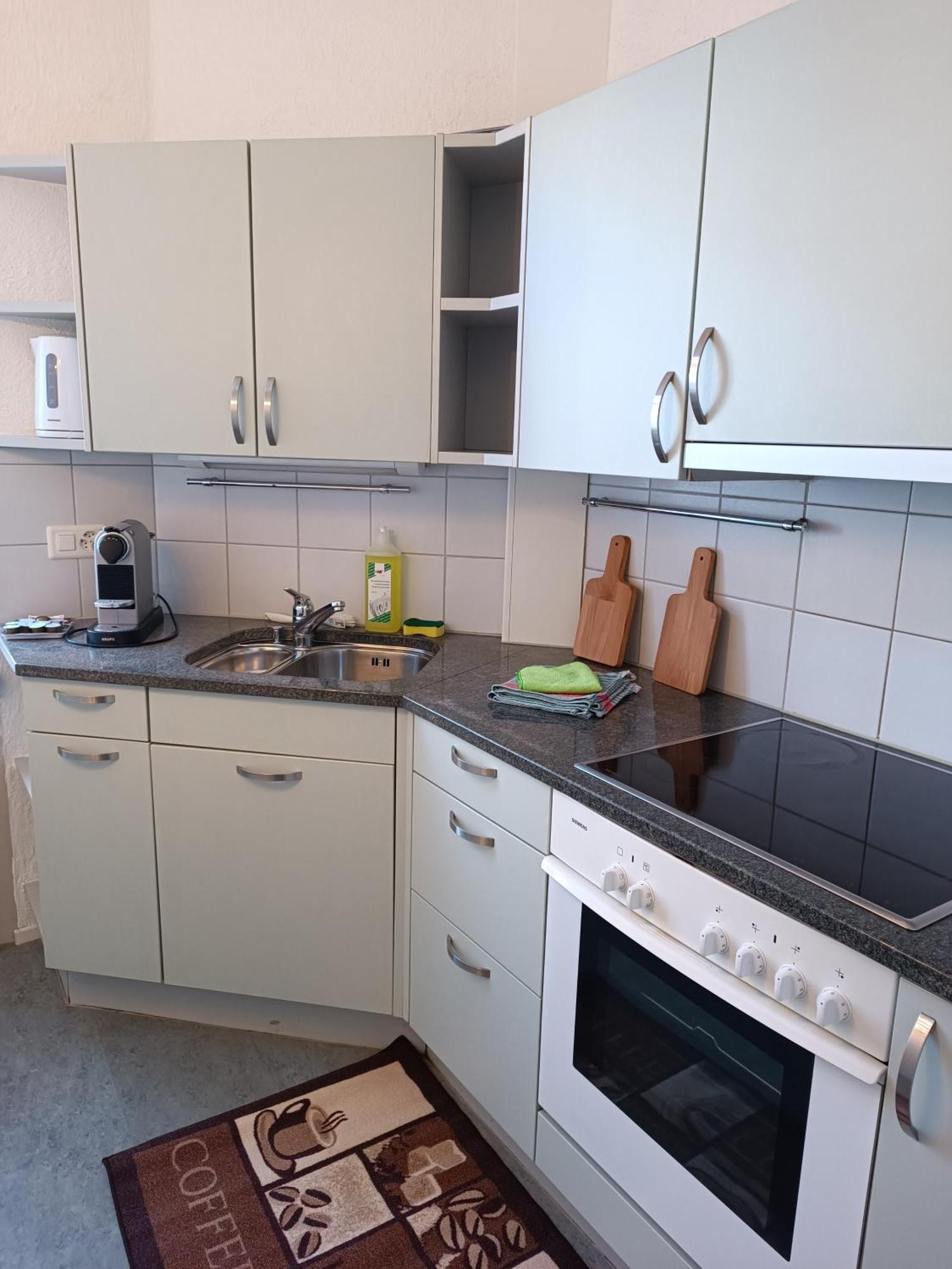 Apartment Jolie Interlaken Kültér fotó