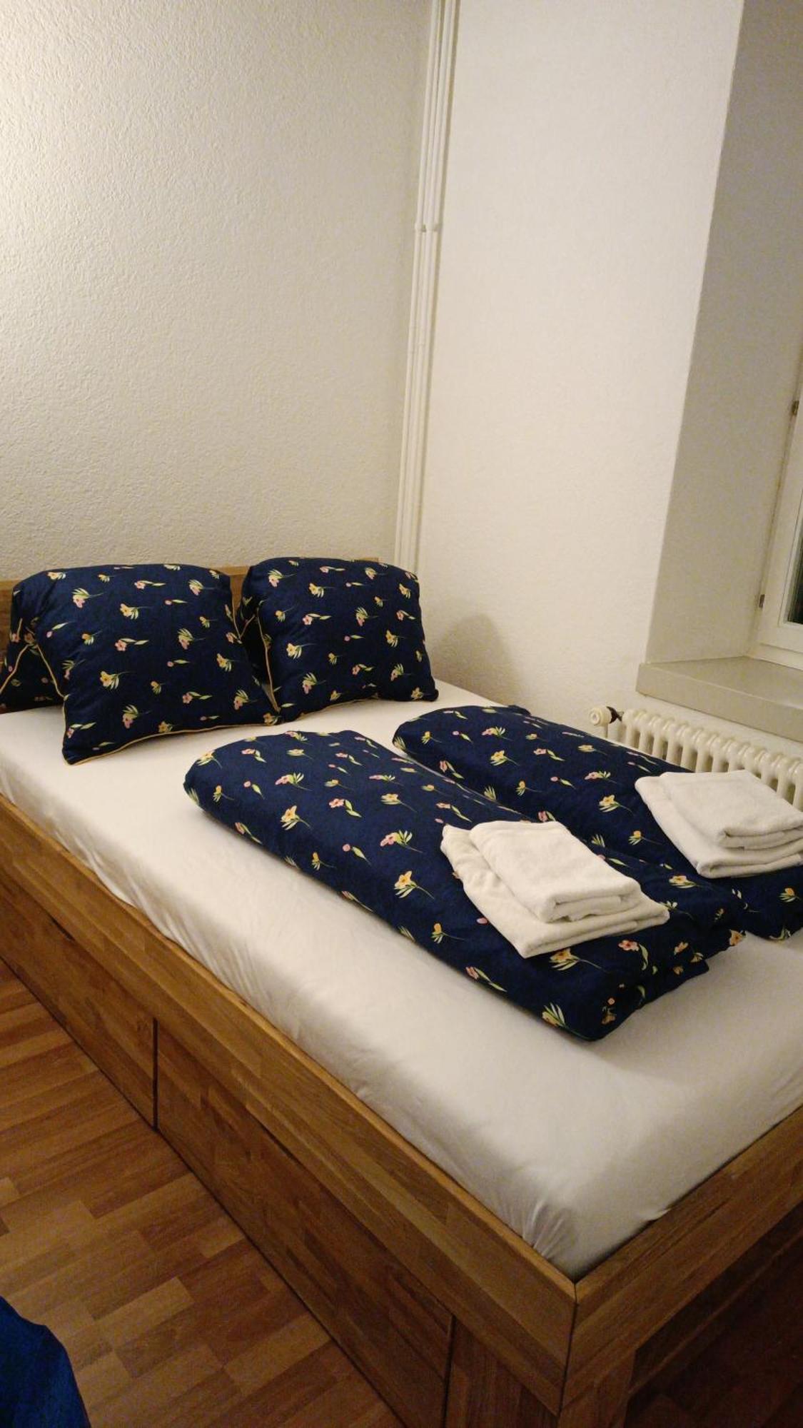 Apartment Jolie Interlaken Kültér fotó